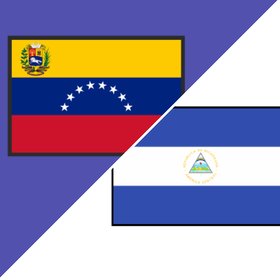 Venezuela's WBC Dominance: Defeating Nicaragua on the Diamond